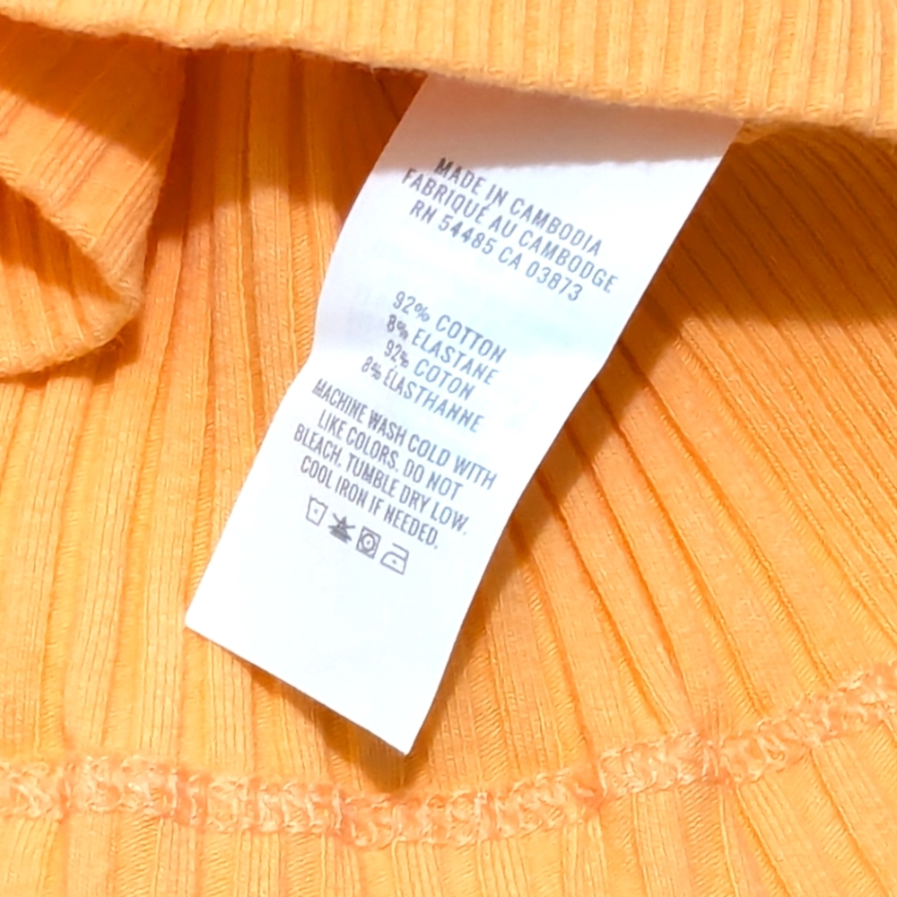 Aerie | Tuck It In | Tank Top | Casual Athleisure | Summer | Yoga | Super Soft - Picture 8 of 16